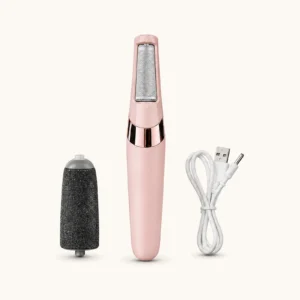 Flawless Pedi Electric Callus Remover