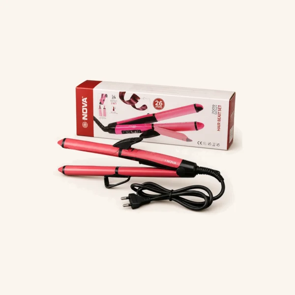 Nova 2 in 1 Hair Styler