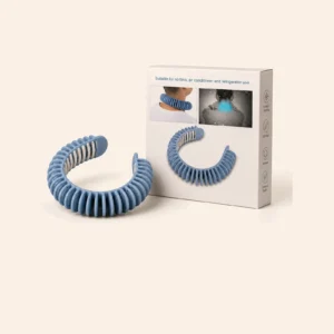 Portable Neck Cooling Band