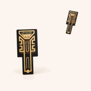 Portable Signal Booster Stickers (Cell Phone Signal Amplifier)