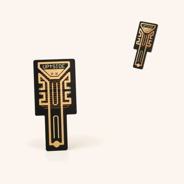 Portable Signal Booster Stickers (Cell Phone Signal Amplifier)