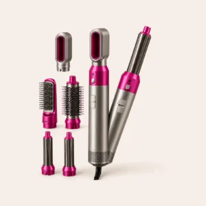 Shinon 3 in 1 Hair Straightener