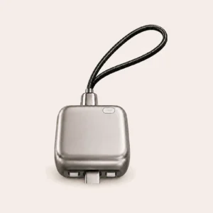 USB-C Smart Auto Cut Off Charger