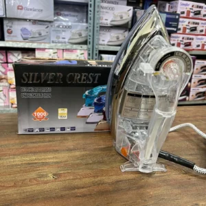 1000W Automatic Unbreakable Heavy Weight Iron