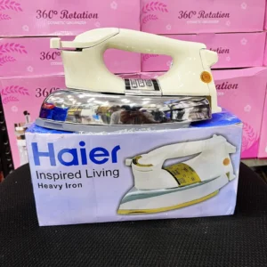 220V 1000W Haier Heavy Weight Iron