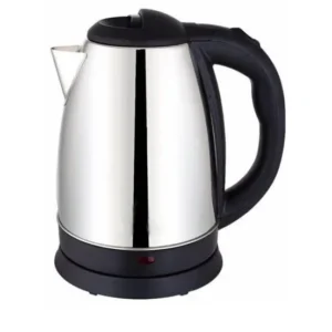 2L Electric Kettle Stainless Steel
