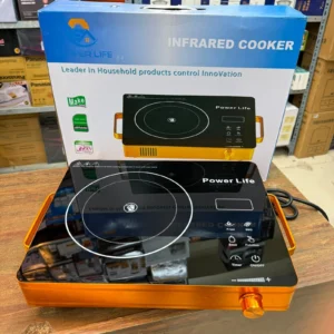 3500W Heavy Base High Quality Power Life Infrared Cooker