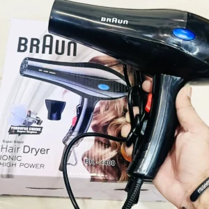 3500W High Quality Powerful Hair Dryer (Random Model)