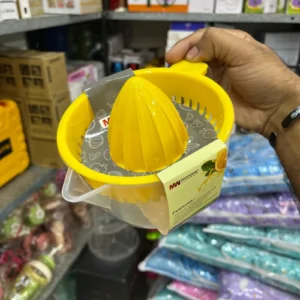 450ML Citrus Squeezer Manual (Lemon/Orange/Grapefruit)