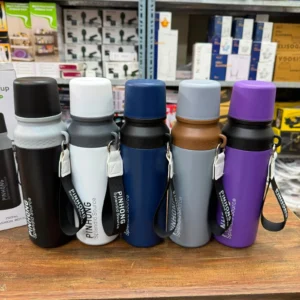 750ml PINHONG Stainless Steel Vacuum Hot n Cold Water Bottle