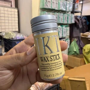 75Gram IKT Wax Stick – Gel Based Hair Styling Wax