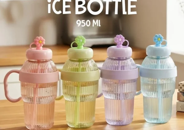 950ml Ice Kids Mini Tumbler