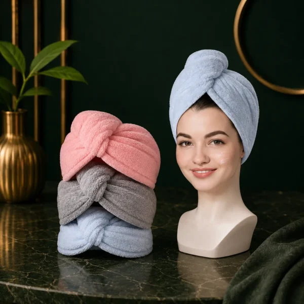 Adjustable Shower Head Holder