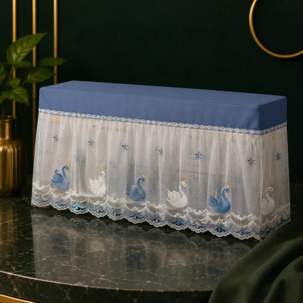 Dust Proof AC Cover