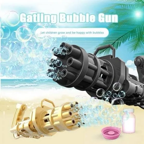 ANH Bubble gun