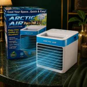 Arctic Air Cooler