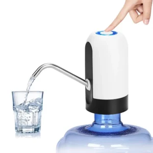 Automatic Water Pump Dispenser for 19 Litre Bottle