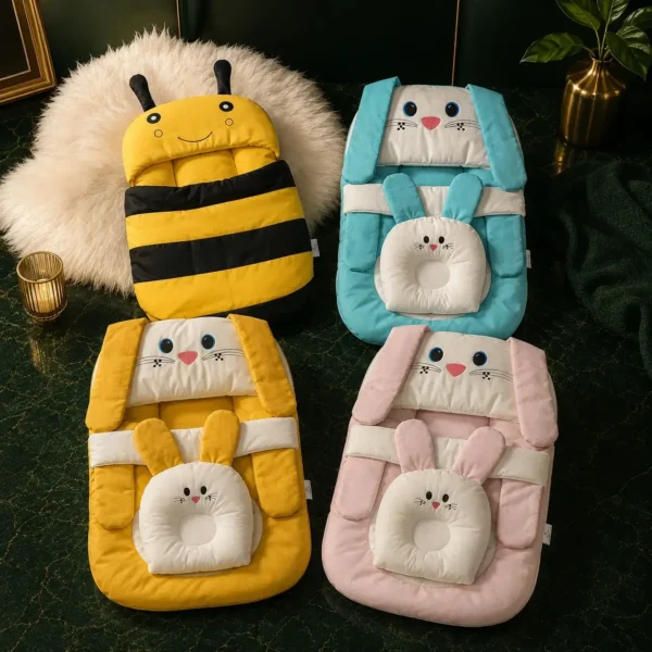 Baby Carry Nest
