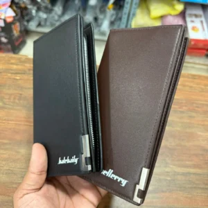 Baellerry Casual Long Wallet