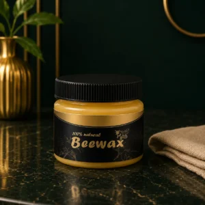 Beeswax Wood Polish
