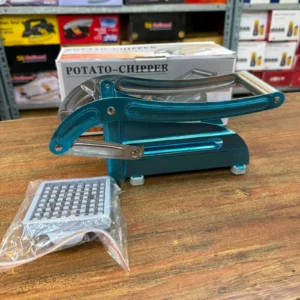 Big Size Potato Chipper