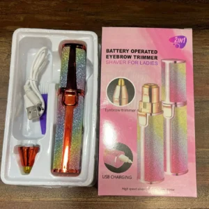 Blawless 2 in 1 Trimmer (High Quality)