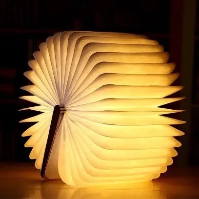 Book Desk Lamp