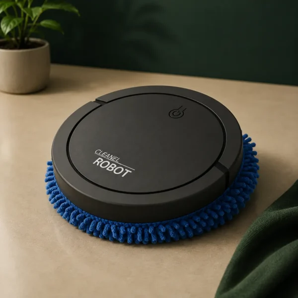 Cleaning Robot