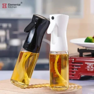 Duck Shape Spray Oil Bottle