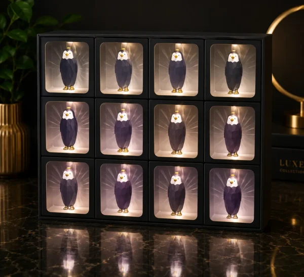 Eagle LED Wall Light