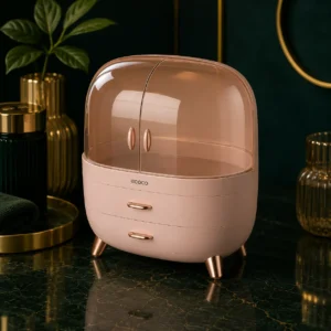 Ecoco Cosmetic Organiser