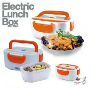 Electric Heating lunch Box