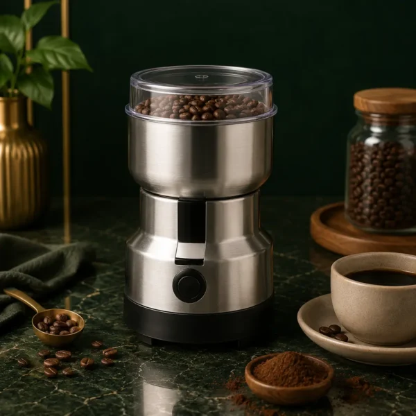 Multifuntional Masala Grinder
