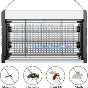 Electric Mosquito Killer for home & offices with hanging chain10W