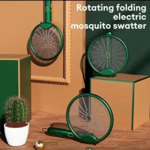 Electric Mosquito Swatter