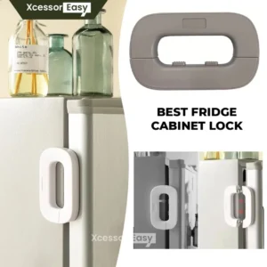 Fridge Lock (Original China)