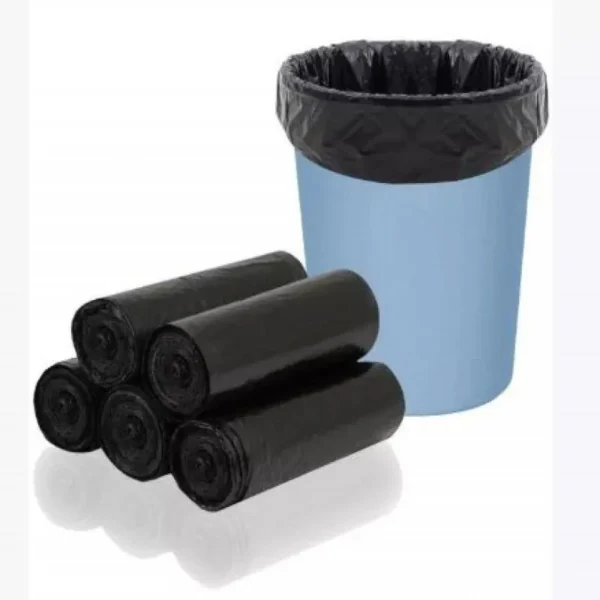 Garbage Bag Roll