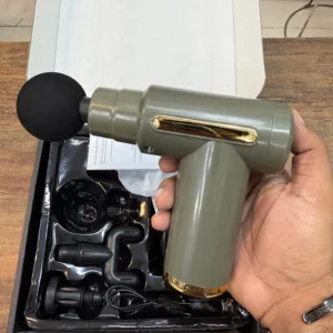 High Quality Massage Gun (Premium Quality)