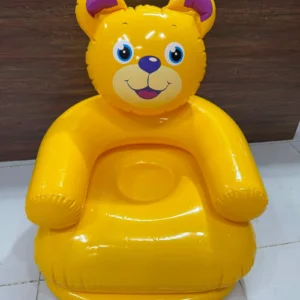 Kids Animal Sofa Chair (Size 65cm x 64cm x 79cm)