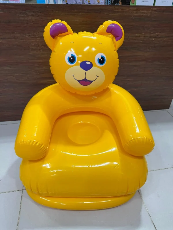 Kids Animal Sofa Chair (Size 65cm x 64cm x 79cm)