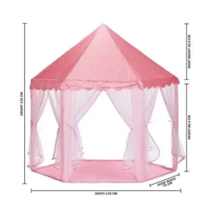 Kids Tent House (Random Designs)