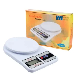 Kitchen Weight Scale (Imported China)