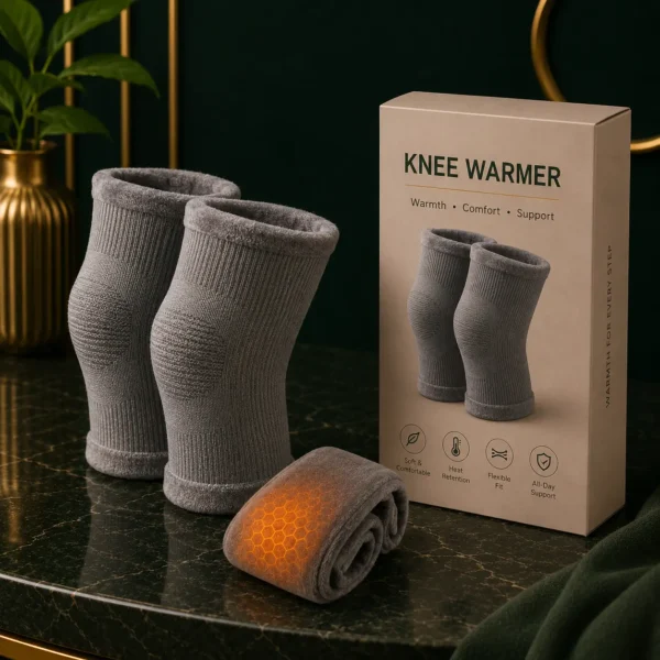 Knee Support Warmer Sleeve