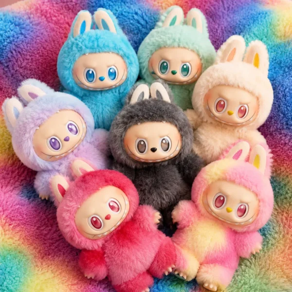 Labubu Doll