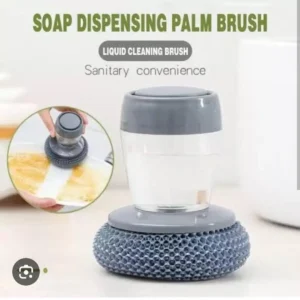 Liquid Dish Washing Juna