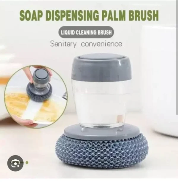 Liquid Dish Washing Juna