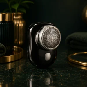 Mini Shaver