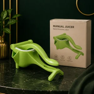 Multi Function Lemon Squeezer