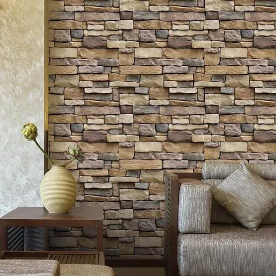New Designs Brick Sheet 70*77cm