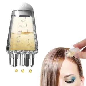 Scalp Oil Applicator  - 6ml